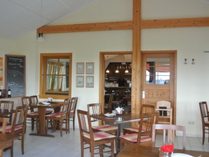 Foto: mandino AM SCHENKENTURM
