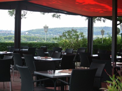 Foto: mandino AM SCHENKENTURM