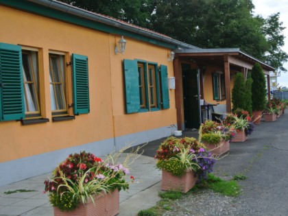 Foto: mandino AM SCHENKENTURM