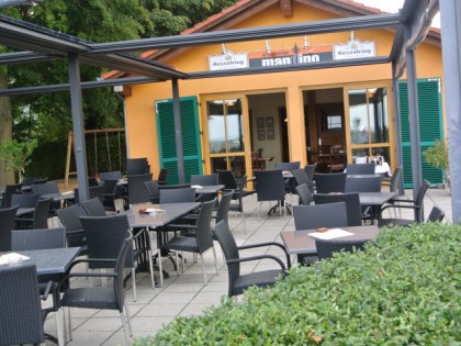 Foto: mandino AM SCHENKENTURM